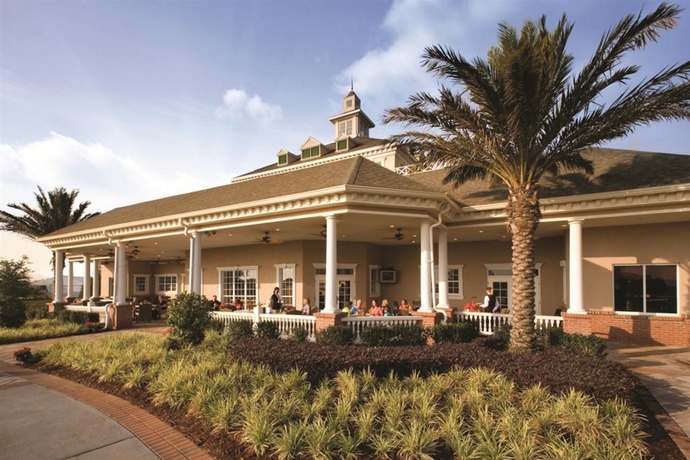 Hotel Reunion Resort