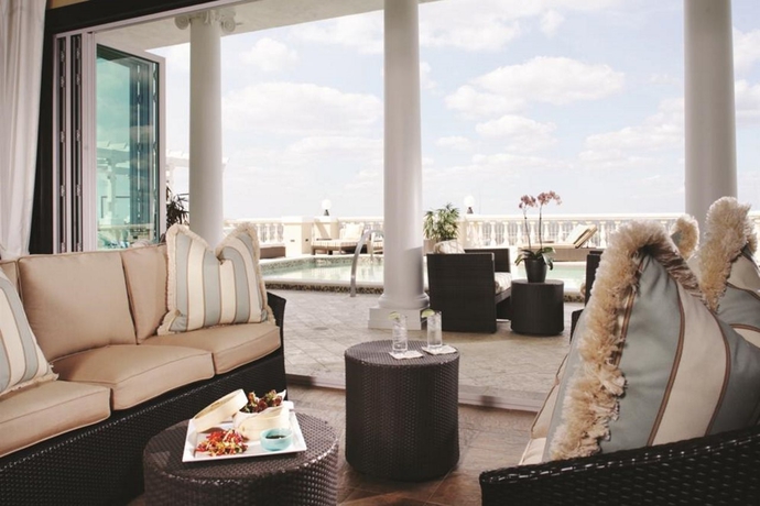 Hotel Reunion Resort