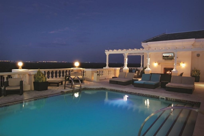 Hotel Reunion Resort