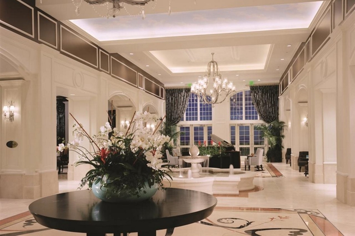 Hotel Reunion Resort