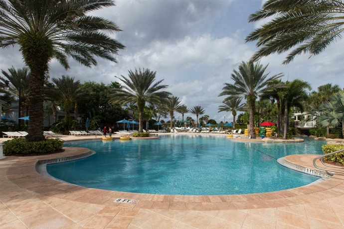 Hotel Reunion Resort