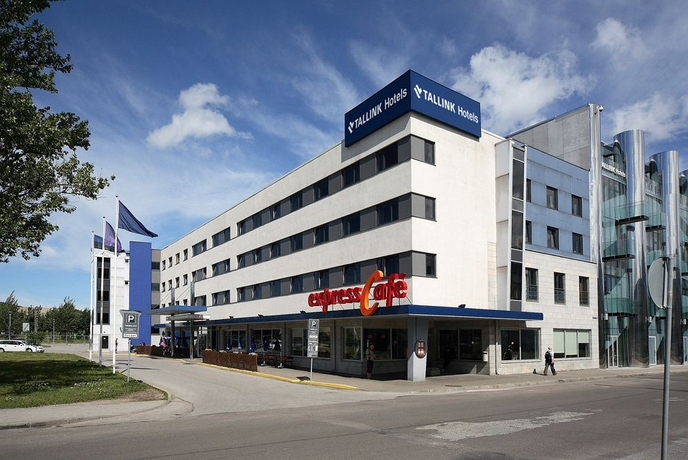 Hotel Reval Inn Tallinn