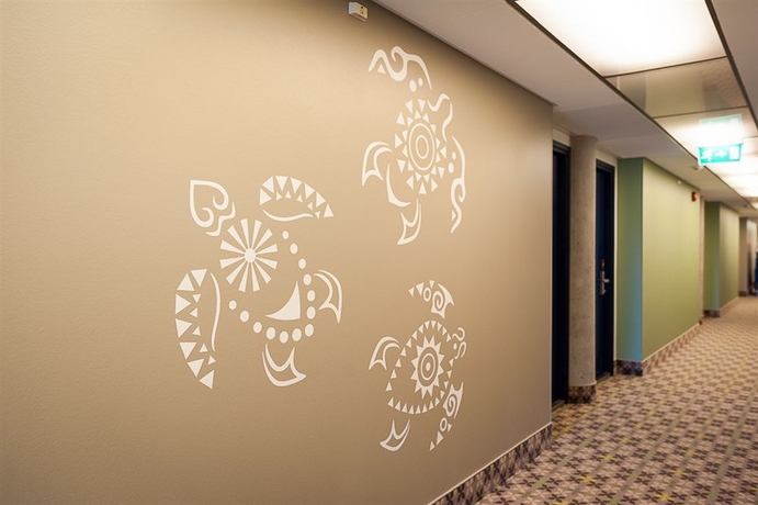 Hotel Reval Inn Tallinn