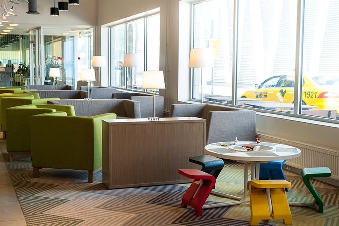 Hotel Reval Inn Tallinn
