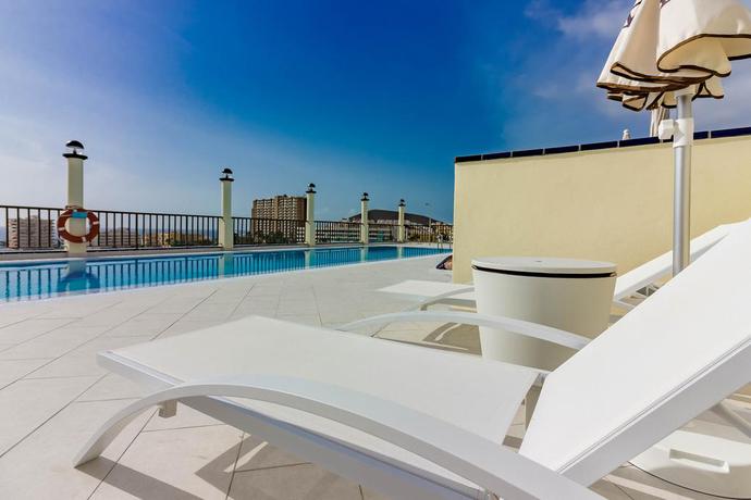 Hotel Reveron