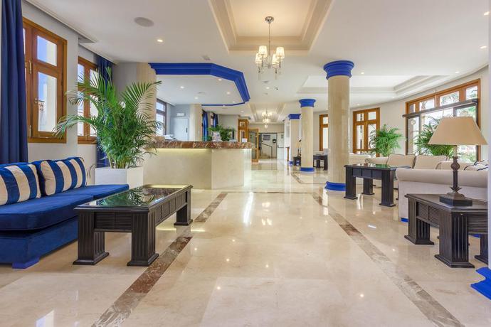 Hotel Reveron
