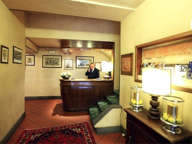 Hotel Rex