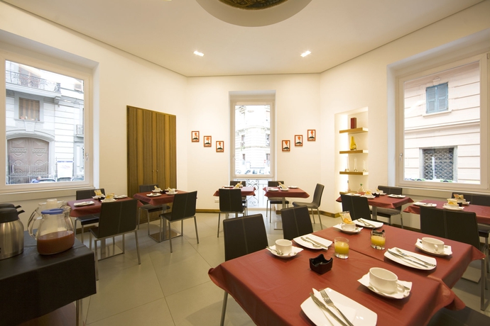 Hotel Rex