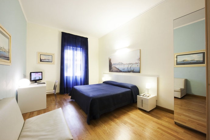 Hotel Rex