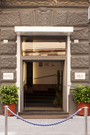 Hotel Rex