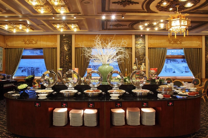 Hotel Rex