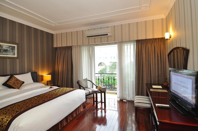 Hotel Rex