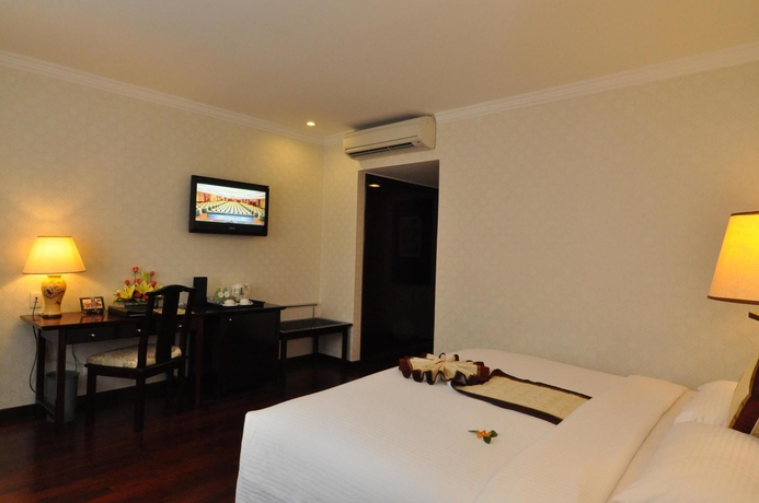 Hotel Rex