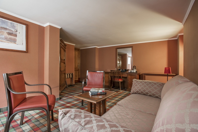 Hotel Rex