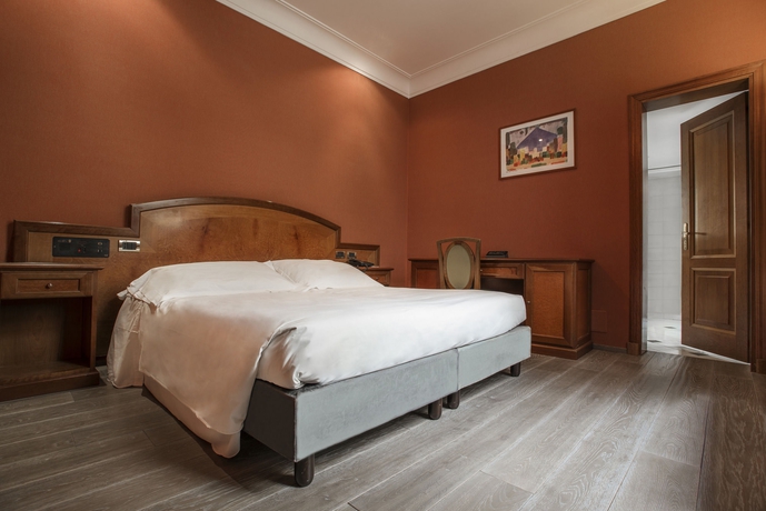 Hotel Rex