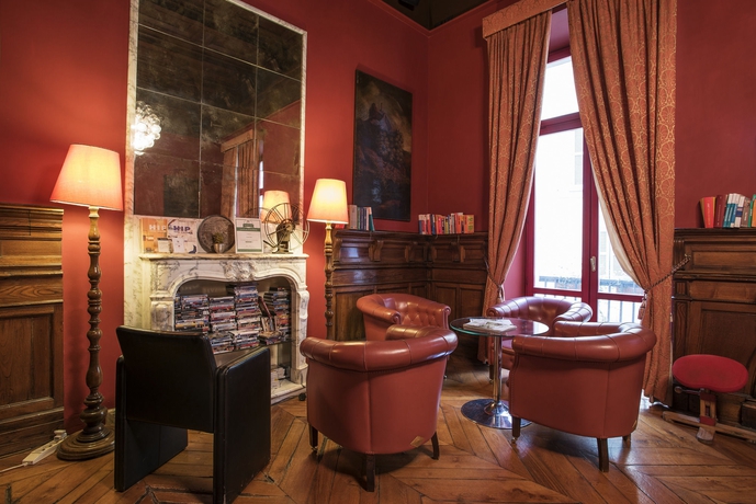 Hotel Rex