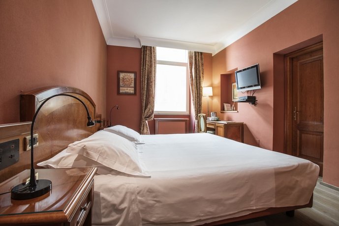 Hotel Rex