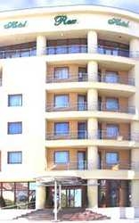 Hotel Rex