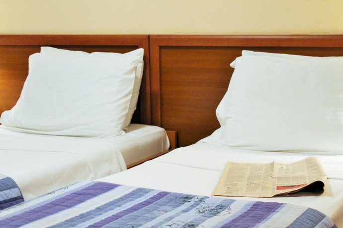 Hotel Rex