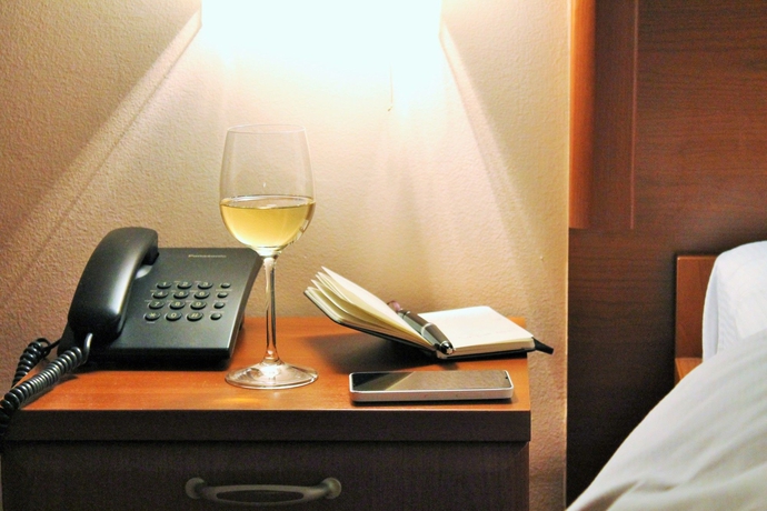Hotel Rex