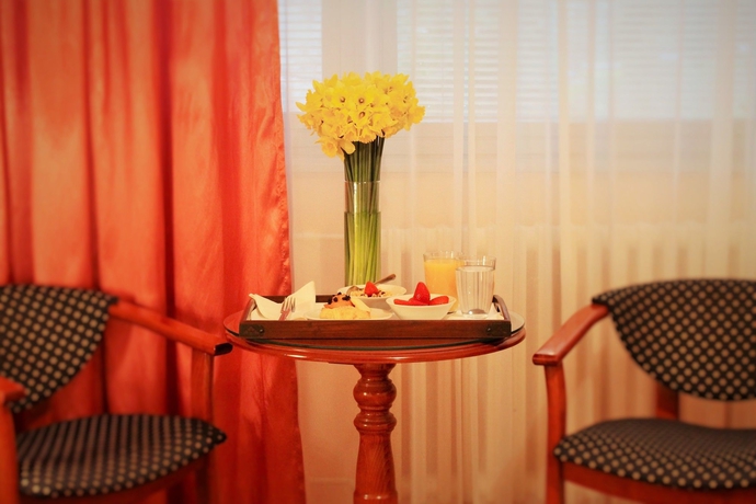 Hotel Rex