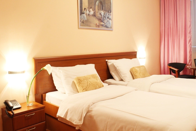 Hotel Rex