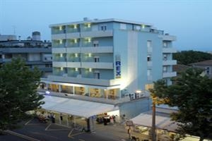 Hotel Rex