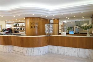 Hotel Rex