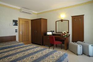 Hotel Rex