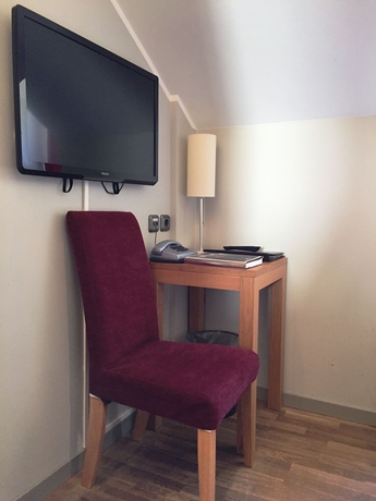 Hotel Rex
