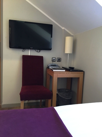 Hotel Rex