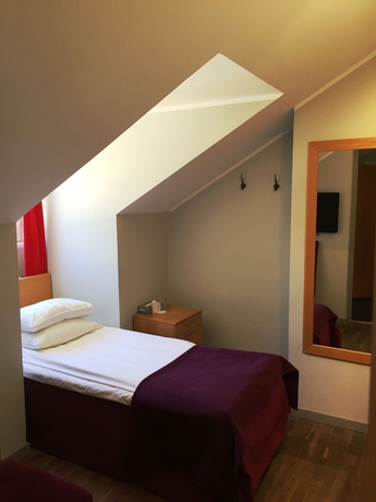 Hotel Rex