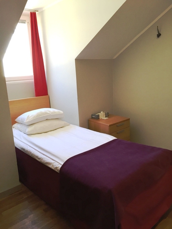 Hotel Rex