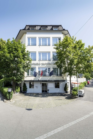 Hotel Rex Swiss Quality