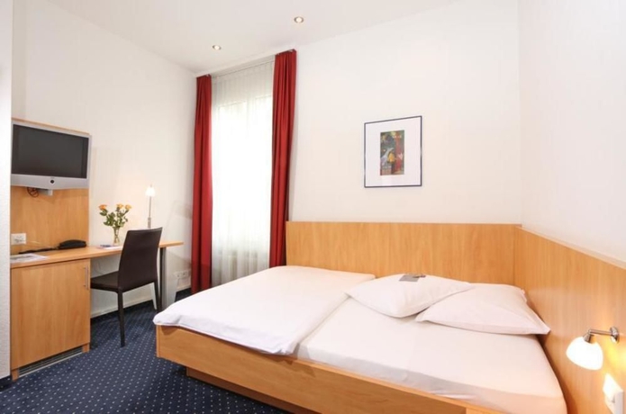 Hotel Rex Swiss Quality