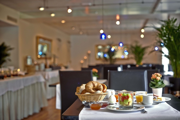 Hotel Rex Swiss Quality
