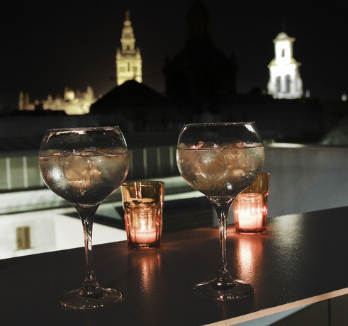 Hotel Rey Alfonso X