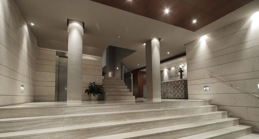 Hotel Rey Alfonso X