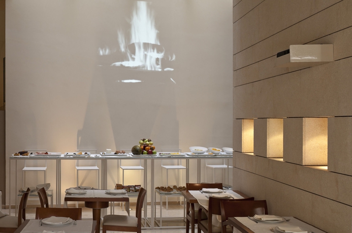 Hotel Rey Alfonso X