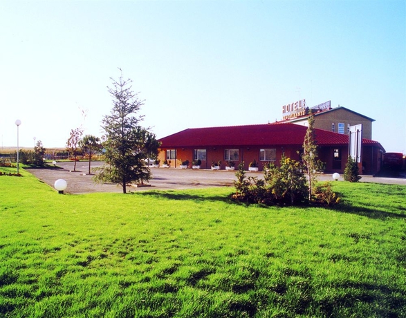 Hotel Rey Arturo