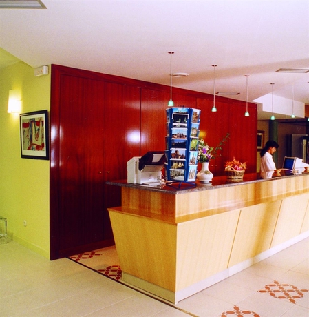 Hotel Rey Arturo
