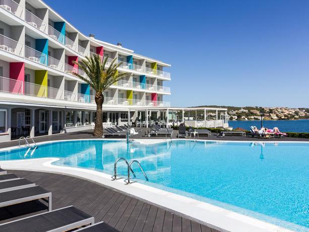 Hotel Rey Carlos III