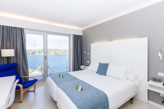 Hotel Rey Carlos III