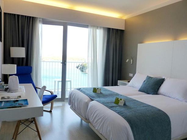 Hotel Rey Carlos III