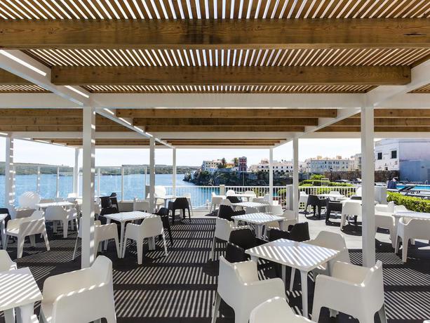 Hotel Rey Carlos III