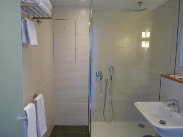 Hotel Rey Carlos III
