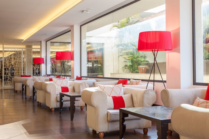 Hotel Rey Don Jaime