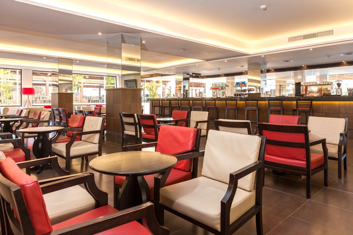 Hotel Rey Don Jaime