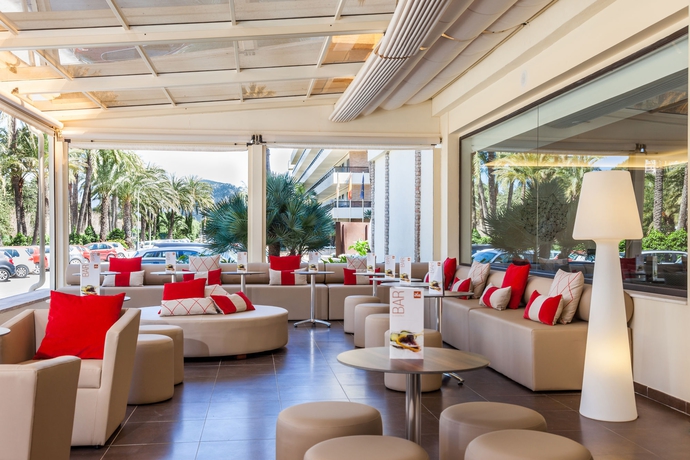Hotel Rey Don Jaime