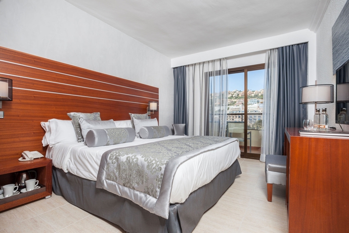 Hotel Rey Don Jaime
